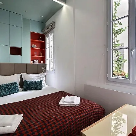 Apartamento Relais Ferronnerie *