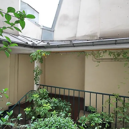 Relais Ferronnerie Apartamento