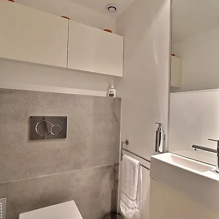 Apartamento Relais Ferronnerie